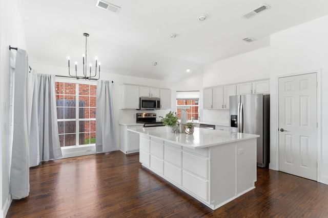 1745 Meyerwood Lane S, Flower Mound, TX 75028