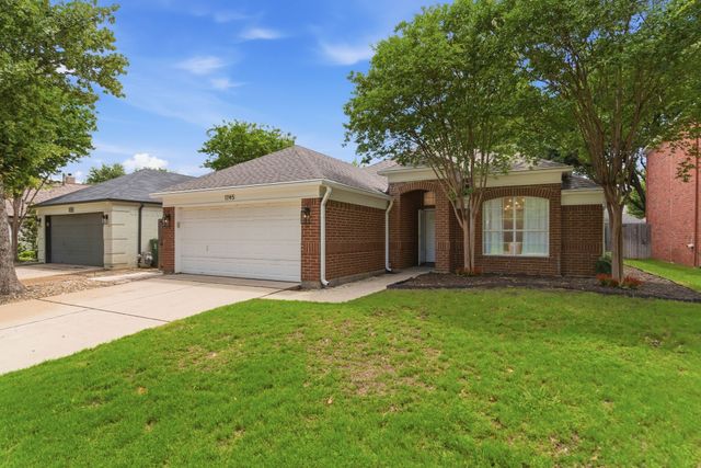 1745 Meyerwood Lane S, Flower Mound, TX 75028