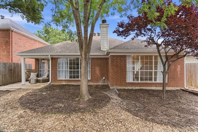 1745 Meyerwood Lane S, Flower Mound, TX 75028