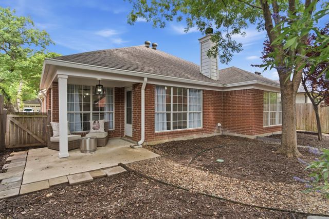 1745 Meyerwood Lane S, Flower Mound, TX 75028