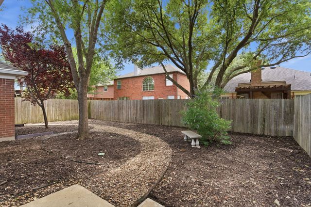 1745 Meyerwood Lane S, Flower Mound, TX 75028