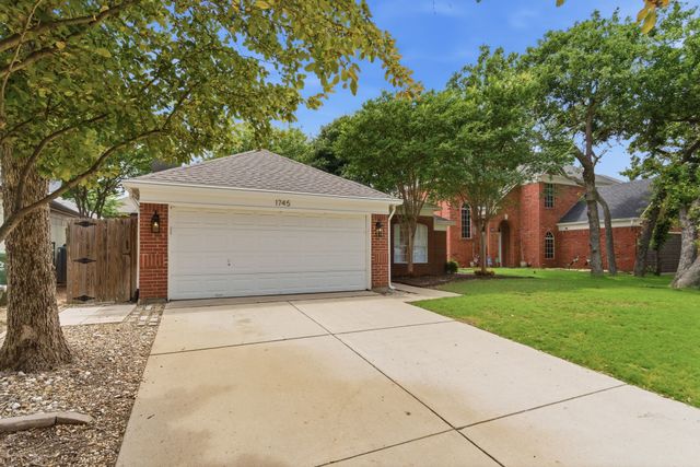 1745 Meyerwood Lane S, Flower Mound, TX 75028