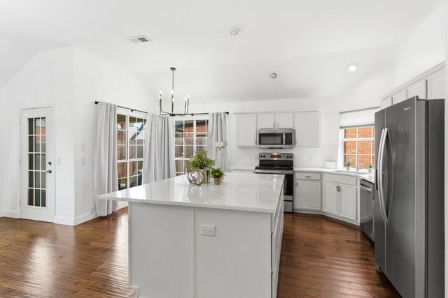 1745 Meyerwood Lane S, Flower Mound, TX 75028