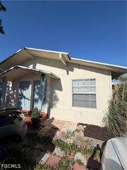5423 9th AVE, Fort Myers, FL 33907