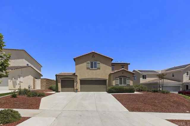 32184 Rambling Court, Winchester, CA 92596