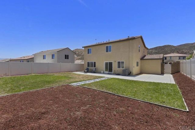32184 Rambling Court, Winchester, CA 92596