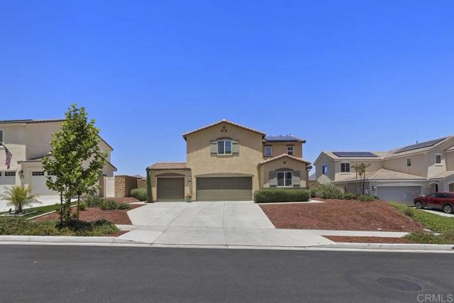 32184 Rambling Court, Winchester, CA 92596