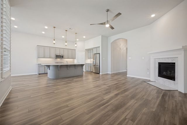817 Nuthatch Court, Argyle, TX 76226