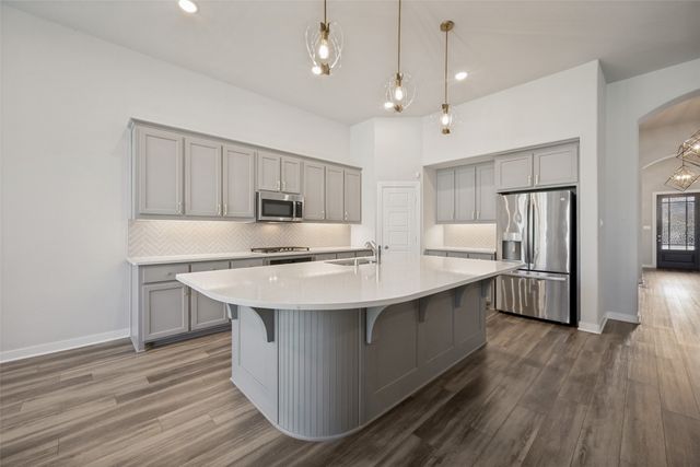 817 Nuthatch Court, Argyle, TX 76226