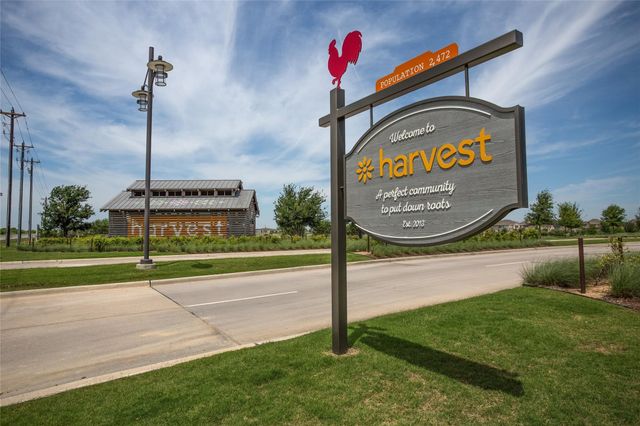 817 Nuthatch Court, Argyle, TX 76226