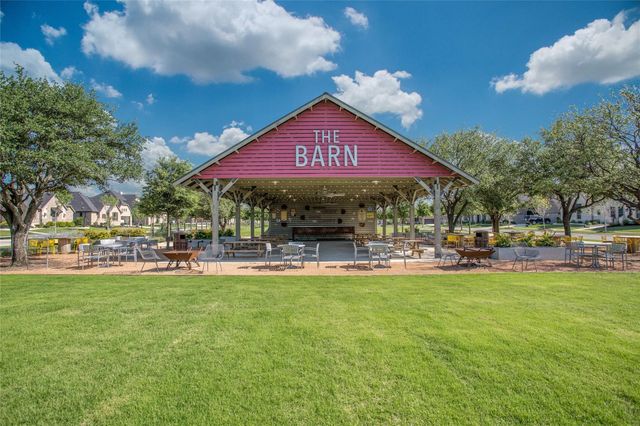 817 Nuthatch Court, Argyle, TX 76226