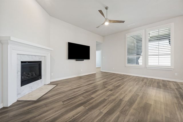 817 Nuthatch Court, Argyle, TX 76226