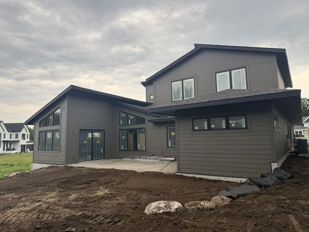 719 Ensconced Way, Chaska, MN 55318 — exterior