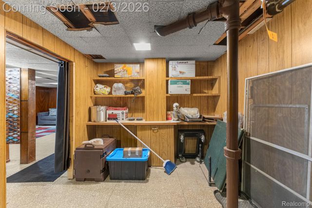 11641 Royal Grand, Redford Charter Township, MI 48239