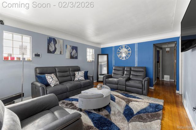 11641 Royal Grand, Redford Charter Township, MI 48239