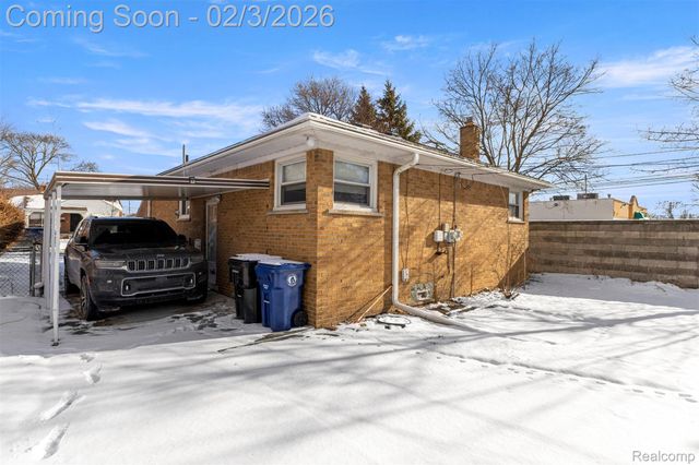 11641 Royal Grand, Redford Charter Township, MI 48239