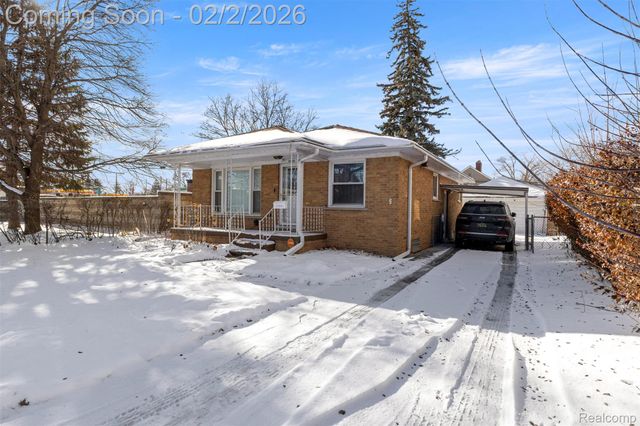 11641 Royal Grand, Redford Charter Township, MI 48239