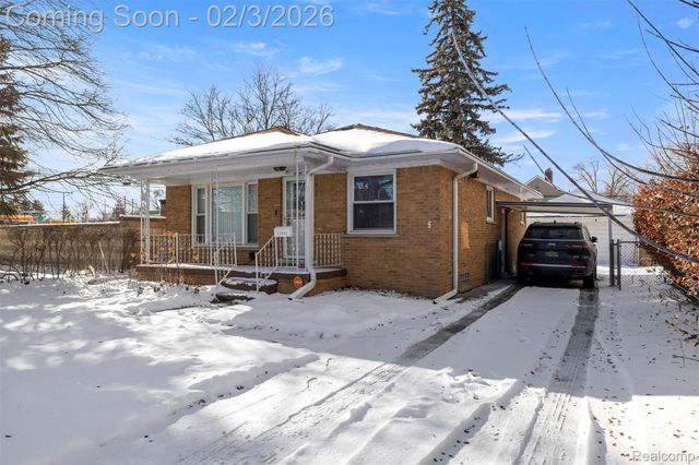 11641 Royal Grand, Redford Charter Township, MI 48239