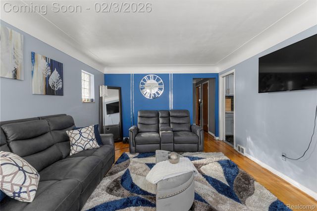 11641 Royal Grand, Redford Charter Township, MI 48239