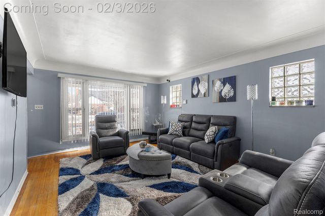 11641 Royal Grand, Redford Charter Township, MI 48239