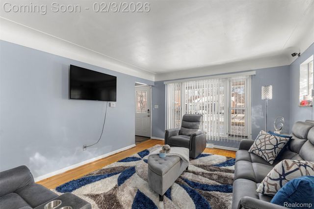 11641 Royal Grand, Redford Charter Township, MI 48239