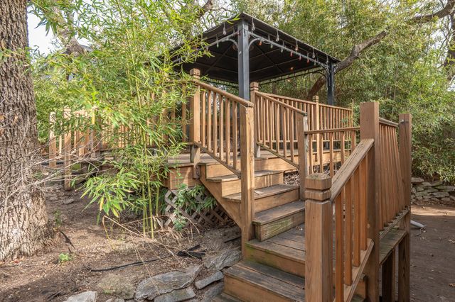 2707 Woodshire Drive, Arlington, TX 76016