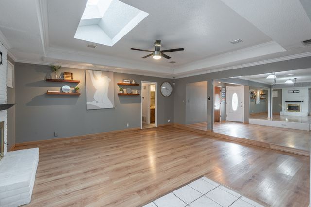 2707 Woodshire Drive, Arlington, TX 76016