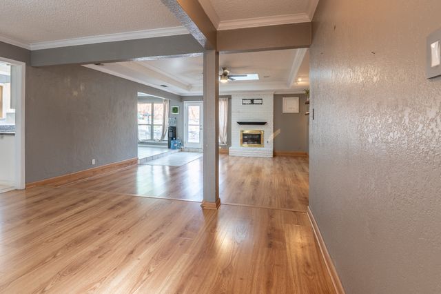 2707 Woodshire Drive, Arlington, TX 76016