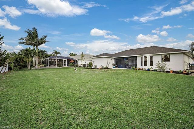 1828 SW 47th ST, Cape Coral, FL 33914