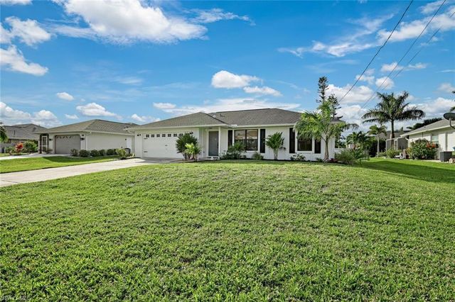 1828 SW 47th ST, Cape Coral, FL 33914