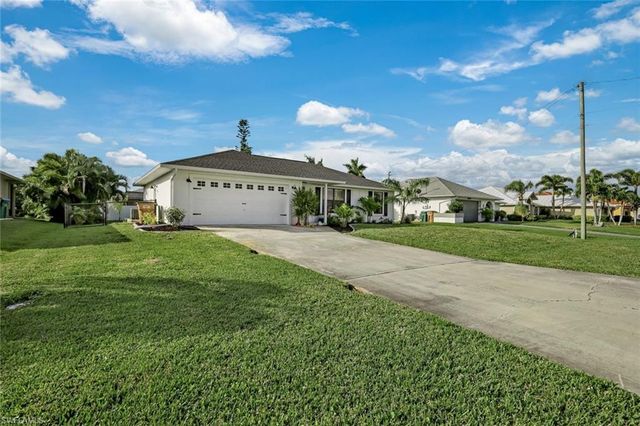 1828 SW 47th ST, Cape Coral, FL 33914