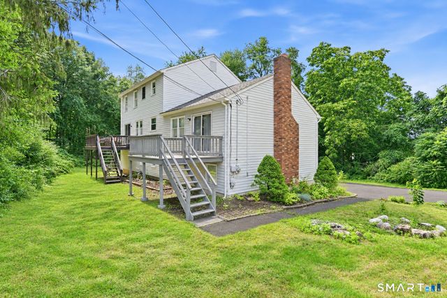 15 Deer Run Lane, North Haven, CT 06473