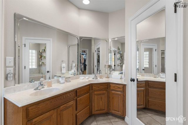 4130 CANDLEWOOD CIRCLE, Wichita Falls, TX 76308