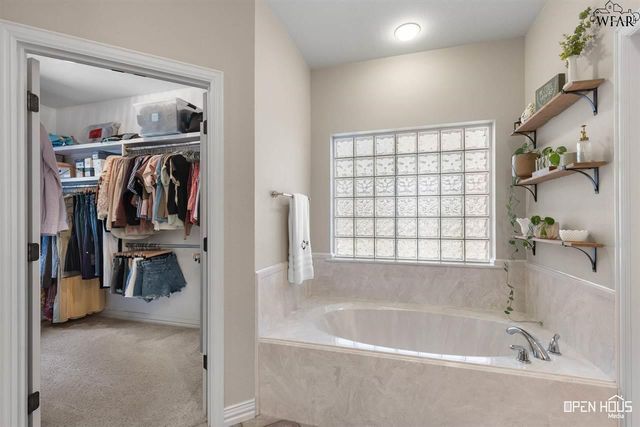 4130 CANDLEWOOD CIRCLE, Wichita Falls, TX 76308