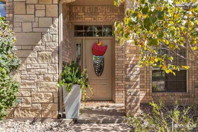 4130 CANDLEWOOD CIRCLE, Wichita Falls, TX 76308
