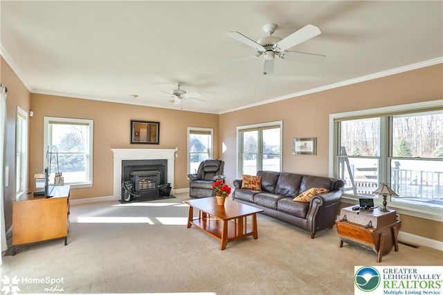 5500 Ayers Road, Forks Twp, PA 18040