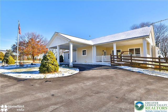 5500 Ayers Road, Forks Twp, PA 18040