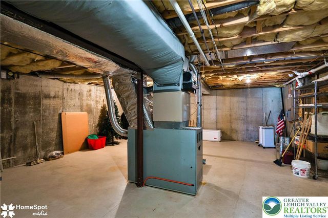 5500 Ayers Road, Forks Twp, PA 18040