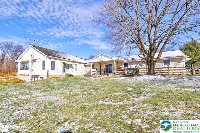 5500 Ayers Road, Forks Twp, PA 18040