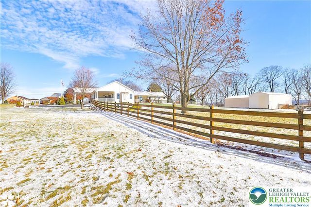 5500 Ayers Road, Forks Twp, PA 18040