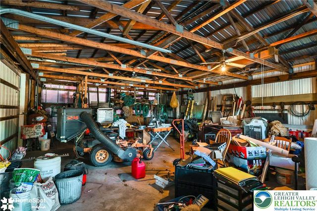 5500 Ayers Road, Forks Twp, PA 18040