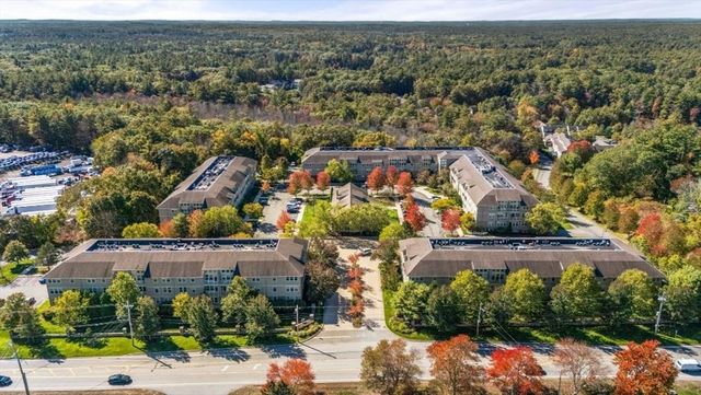 2 Harvest Drive 209, North Andover, MA 01845