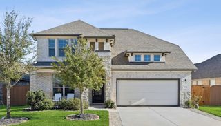 21331 Bering Reach Drive, Cypress, TX 77433