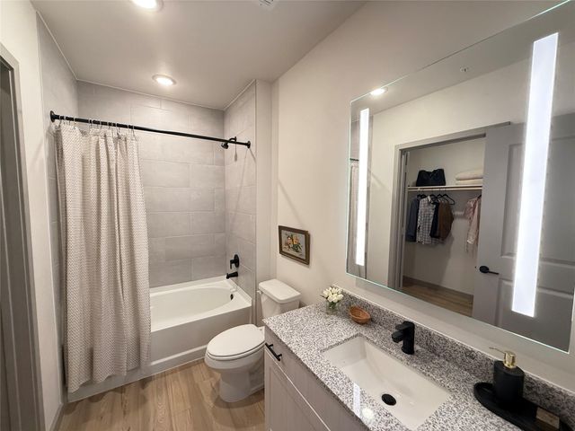 11604 Stonehollow Dr 266, Austin, TX 78758