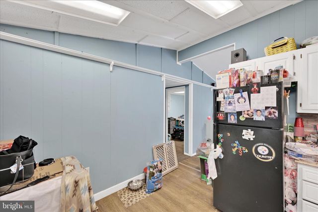 636 SNYDER ST, Pottsville, PA 17901