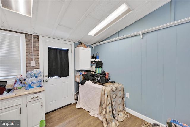 636 SNYDER ST, Pottsville, PA 17901