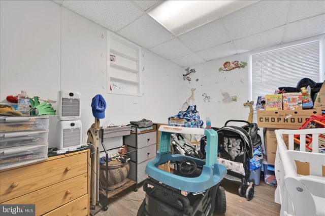 636 SNYDER ST, Pottsville, PA 17901