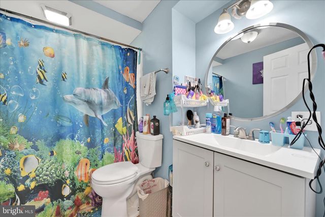 636 SNYDER ST, Pottsville, PA 17901