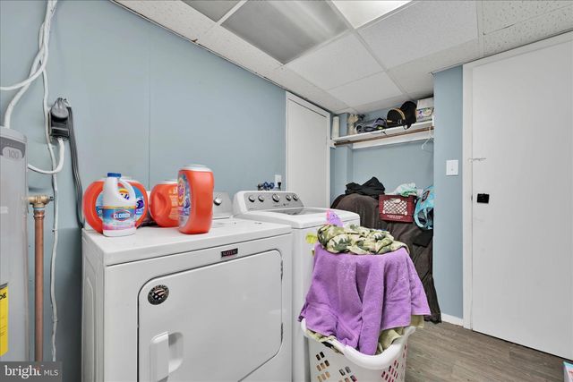 636 SNYDER ST, Pottsville, PA 17901