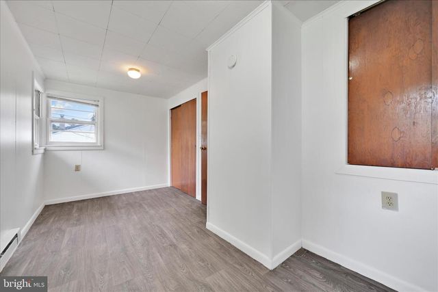 636 SNYDER ST, Pottsville, PA 17901